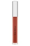 Trish Mcevoy Liquid Matte Lip Color In Power Mauve