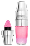 Lancôme Juicy Shaker Pigment Infused Bi-phased Lip Oil In Cloudy Candy