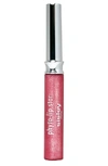 Sisley Paris Sisley Phyto-lip Star Lip Color - Pink Sapphire