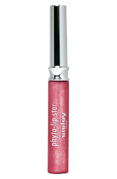 Sisley Paris Sisley Phyto-lip Star Lip Color - Pink Sapphire