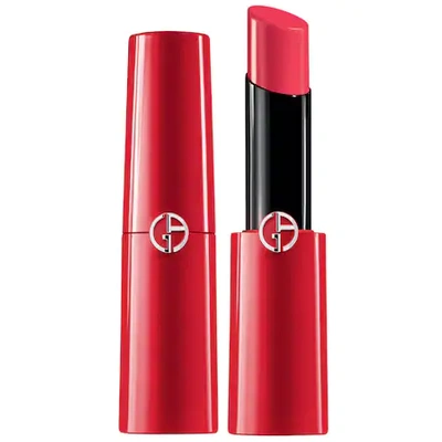 Giorgio Armani Ecstasy Shine Lipstick 501 Eccentrico 0.10 oz/ 3 G