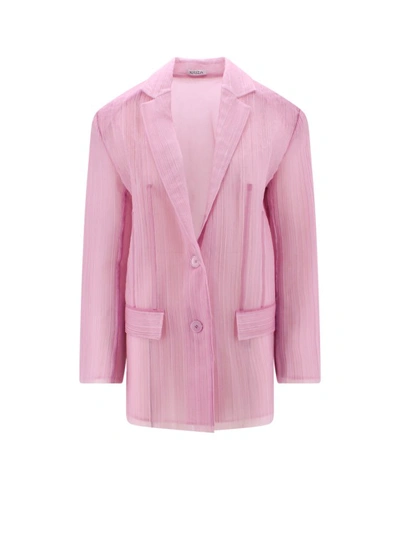 Krizia Blazer In Pink