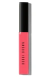 Bobbi Brown Lip Gloss, 0.24 Oz. In Bright Pink