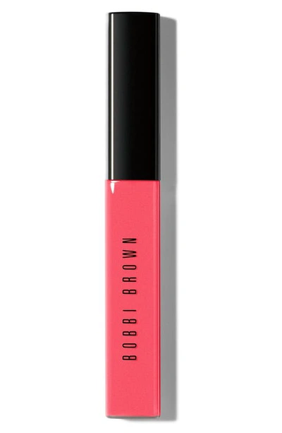 Bobbi Brown Lip Gloss, 0.24 Oz. In Bright Pink