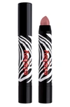 Sisley Paris Sisley-paris Phyto-lip Twist Matte In 19 Ballet