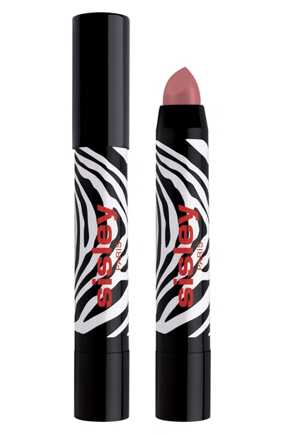 Sisley Paris Sisley-paris Phyto-lip Twist Matte In Ballet