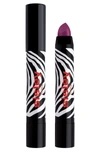 Sisley Paris Sisley-paris Phyto-lip Twist Matte In 20 Drama