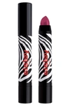 Sisley Paris Sisley-paris Phyto-lip Twist Matte In 21 Ruby