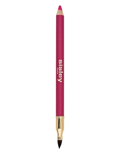 Sisley Paris Women's Phyto-lèvres Perfect Lipliner In 9 Fushia