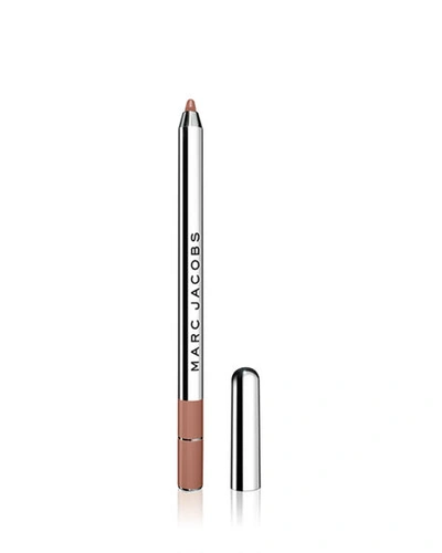 Marc jacobs discount nudist liner