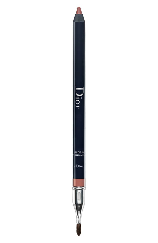 Dior Contour Lipliner Pencil 532 Brun 