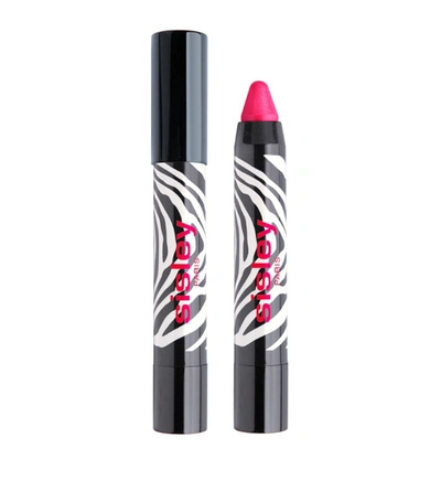 Sisley Paris Phyto-lip Twist Tinted Lip Balm In Cherry