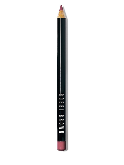 Bobbi Brown Lip Pencil, 0.04 Oz. In Rum Raisin