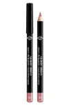 Giorgio Armani Smooth Silk Lip Pencil 12 0.04 oz/ 1.2 G