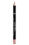 Giorgio Armani Smooth Silk Lip Pencil 4 0.04 oz/ 1.2 G