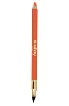 Sisley Paris Phyto-l & #232vres Perfect Lipliner In Coral