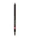 Trish Mcevoy Long-wear Lip Liner In Barely Nude