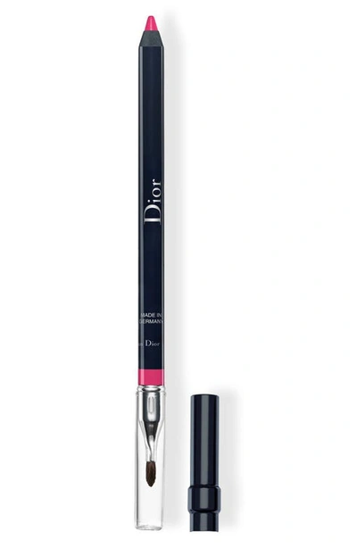 Dior Rouge Contour Lip Liner - 047 Miss In 047 Miss