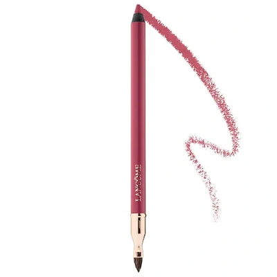 Lancôme Le Lip Liner - Waterproof Lip Liner With Brush In 06 The Rose