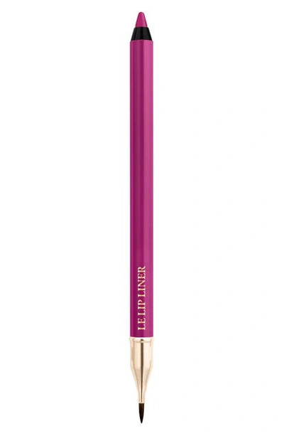 Lancôme Le Lip Liner - Waterproof Lip Liner With Brush In 379 Attraction