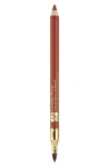 Estée Lauder Double Wear Stay-in-place Lip Pencil In Spice