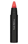 Trish Mcevoy Beauty Booster & #174 Lip And Cheek Color In Red