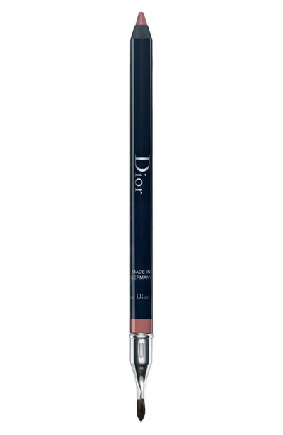 Dior Rouge Contour Lip Liner - 223 Beige Lumiere