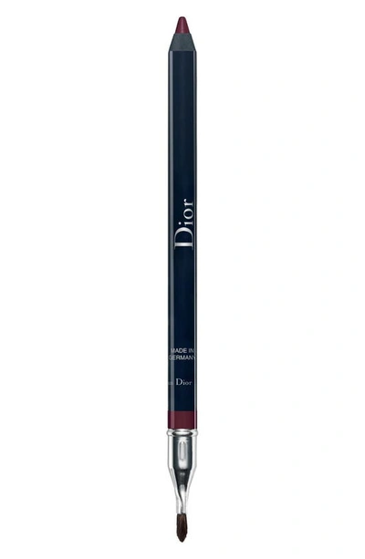 Dior Rouge Contour Lip Liner - 948 Enigmatic Matte