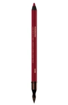 Hourglass Panoramic Long Wear Lip Pencil - Icon