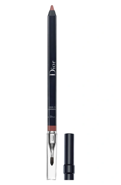 Dior Rouge Contour Lip Liner In 434 Promenade