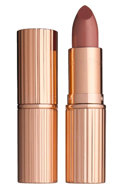 Charlotte Tilbury K.i.s.s.i.n.g Fallen From The Lipstick Tree In So Marilyn