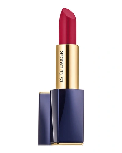 Estée Lauder Pure Color Envy Matte Sculpting Lipstick, Unattainable