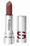 Sisley Paris Sisley Phyto-lip Shine In Sheer Beige