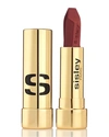 Sisley Paris Hydrating Long-lasting Lipstick In Rose Petunia