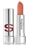 Sisley Paris Sisley Phyto-lip Shine In 7 - Sheer Peach