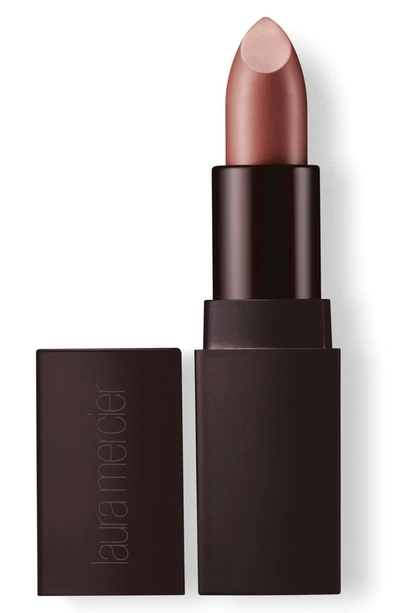 Laura Mercier Creme Smooth Lip Colour  Lipstick, Spiced Rose