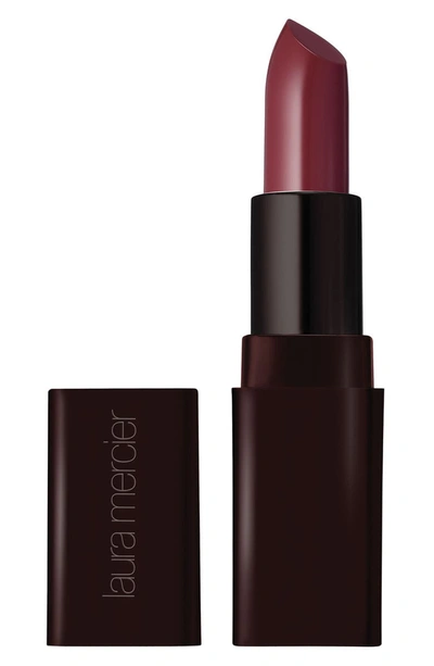 Laura Mercier Creme Smooth Lip Colour  Lipstick, Merlot