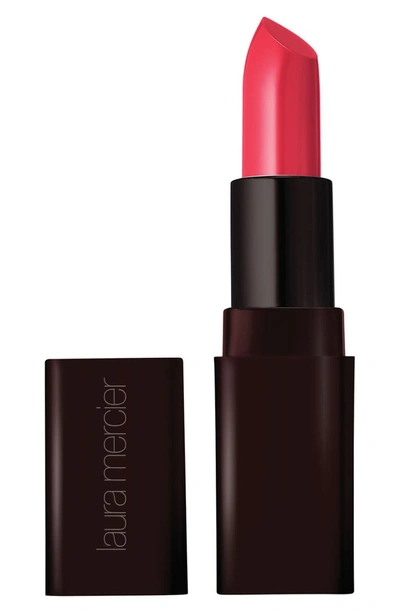 Laura Mercier Creme Smooth Lip Colour  Lipstick, Mango