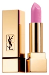 Saint Laurent Rouge Pur Couture Lipstick In 22 Pink Celebration
