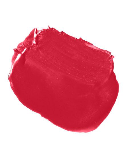 Hydrating Long Lasting Lipstick 25 Rouge Geisha Geisha Red