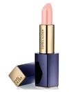 Estée Lauder Pure Color Envy Sculpting Lipstick, 110 Insatiable Iv In Insatiable Ivory