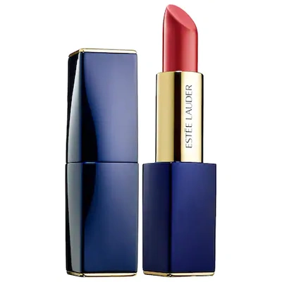 Estée Lauder Pure Color Envy Sculpting Lipstick Powerful 0.12 oz/ 3.4 G