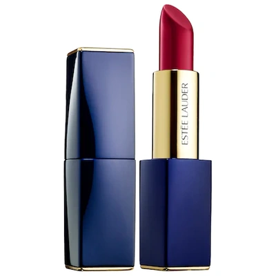 Estée Lauder Pure Color Envy Sculpting Lipstick Tumultuous Pink 0.12 oz/ 3.4 G In Tumultuous Pink