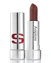 Sisley Paris Sisley Phyto-lip Shine In 17 Sheer Papaya