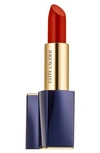 Estée Lauder Pure Color Envy Matte Sculpting Lipstick In Decisive Poppy