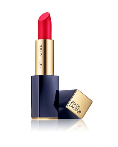 Estée Lauder Pure Color Envy Hi-lustre Light Sculpting Lipstick, 230 Pretty Shocki In Pretty Shocking