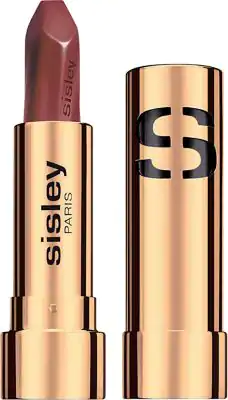 Hydrating Long Lasting Lipstick 3 Bois De Rose Rosewood In L3 Rosewood