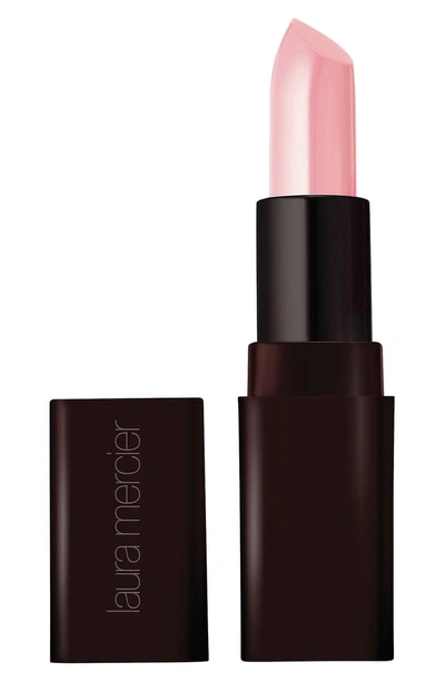 Laura Mercier Creme Smooth Lip Colour  Lipstick, 60spnk In 60's Pink