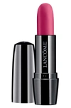 Lancôme Color Design Lipstick In Sought After Matte