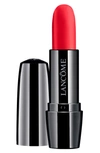 Lancôme Color Design Lipstick In Contain Yourself Matte